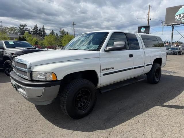1999 Dodge Ram 1500 Unknown for sale in Milwaukie, OR