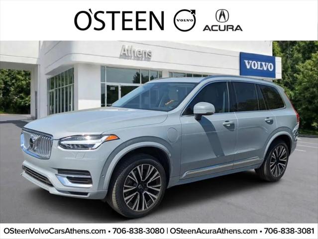 2025 Volvo XC90 Plug-In Hybrid T8 Plus 6-Seater for sale in Athens, GA