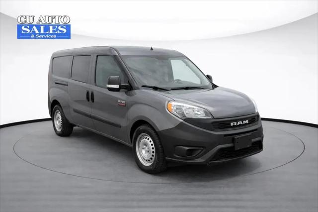 2019 Ram ProMaster City Cargo Van Tradesman Cargo Van for sale in Salt Lake City, UT