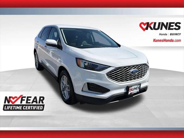 2024 Ford Edge SEL for sale in Quincy, IL