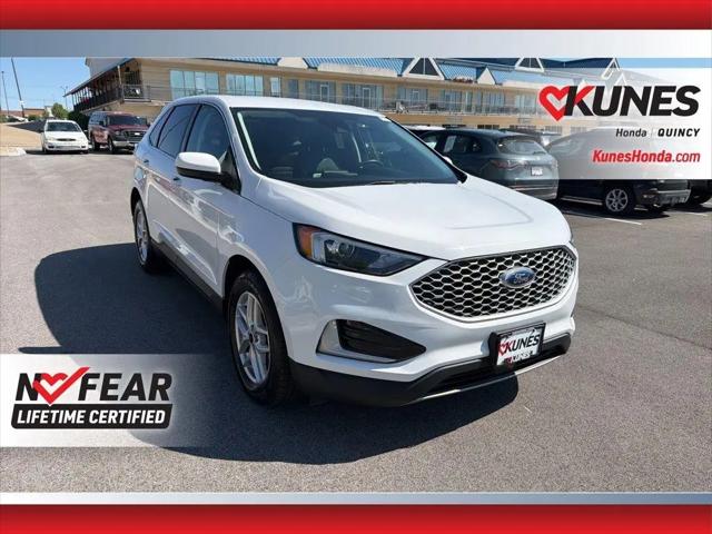 2024 Ford Edge SEL for sale in Quincy, IL