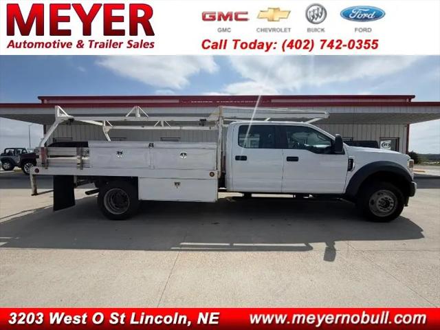 2021 Ford F-450 XL for sale in Lincoln, NE
