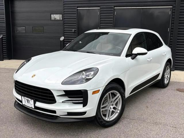 2020 Porsche Macan Macan for sale near Dublin, OH