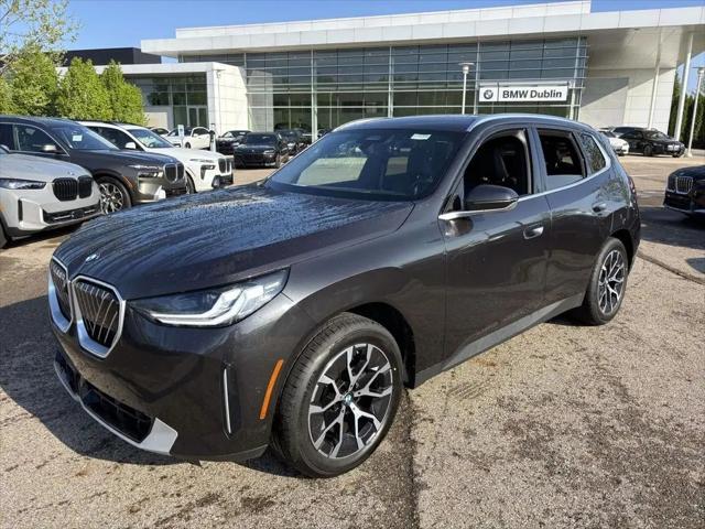 2026 BMW X3 30 xDrive for sale near Dublin, OH