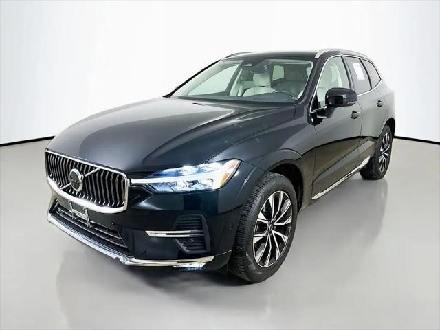 2023 Volvo XC60 B5 Plus Bright Theme for sale in Dublin, OH