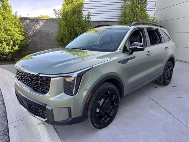 2025 Kia Sorento X-Line EX for sale near Dublin, OH