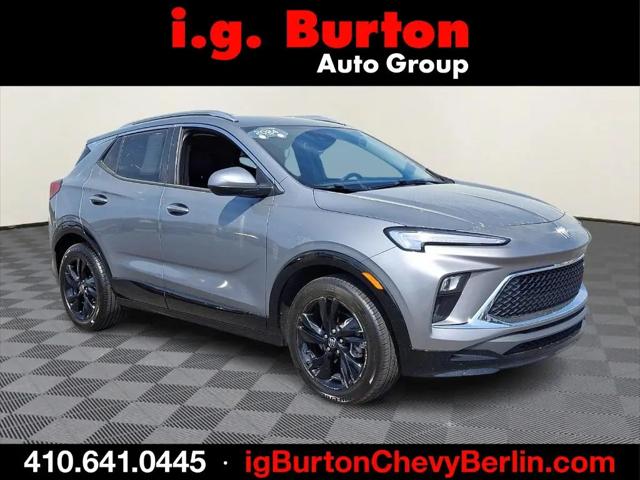 2024 Buick Encore GX Sport Touring FWD for sale in Berlin, MD