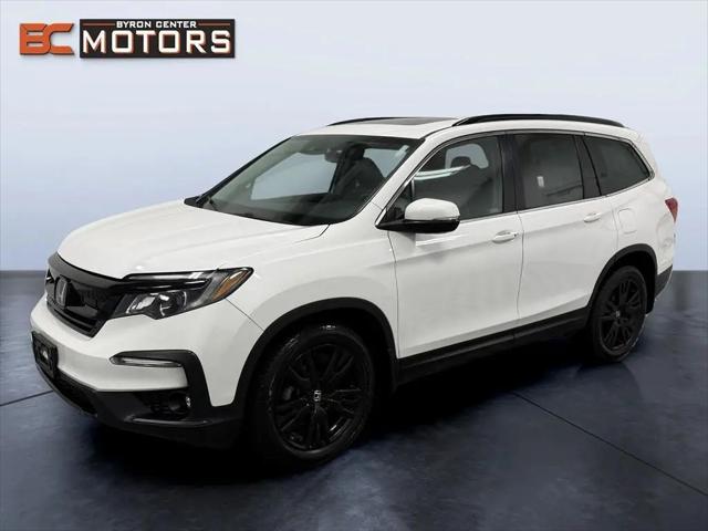 2022 Honda Pilot AWD Special Edition for sale in Byron Center, MI