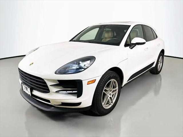 2020 Porsche Macan Macan for sale near Dublin, OH