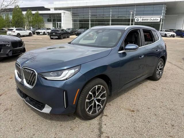 2026 BMW X3 30 xDrive for sale near Dublin, OH