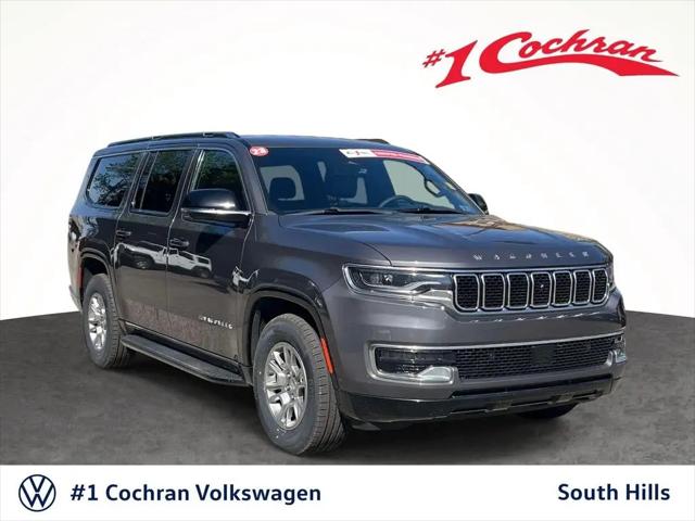 2023 Jeep Wagoneer Series I 4x4 for sale in Pittsburgh, PA