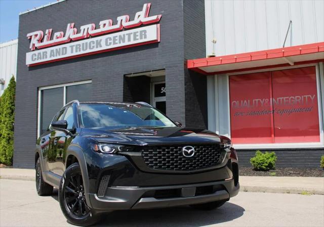 2025 Mazda CX-50 2.5 S Preferred Package for sale in Richmond, KY