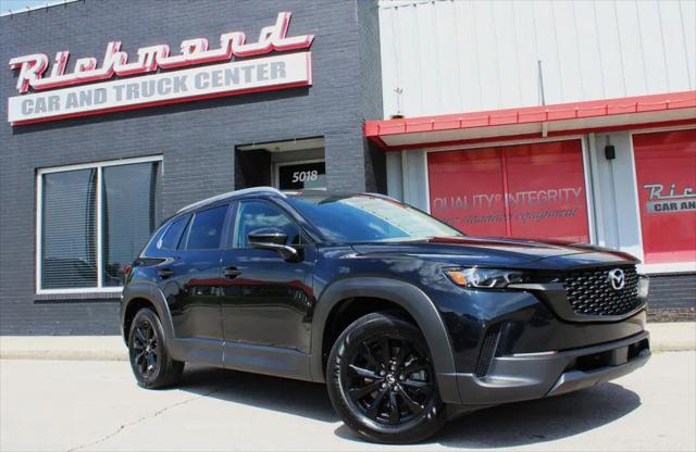 2025 Mazda CX-50 2.5 S Preferred Package for sale in Richmond, KY