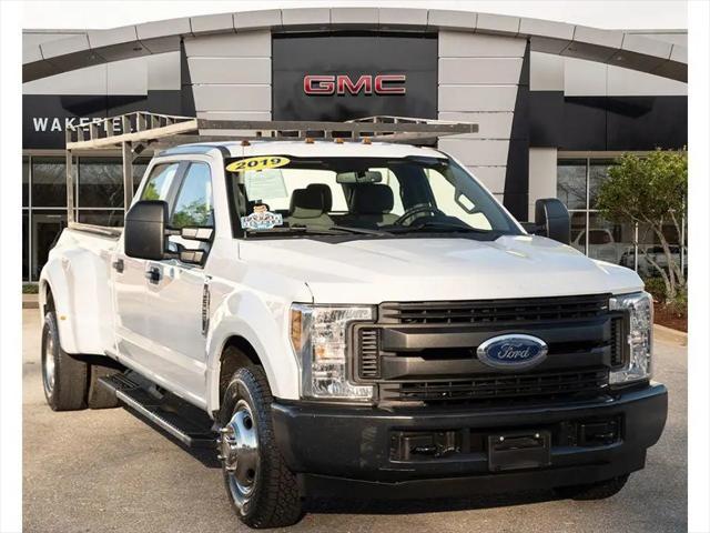 2019 Ford F-350 XL for sale in Spartanburg, SC