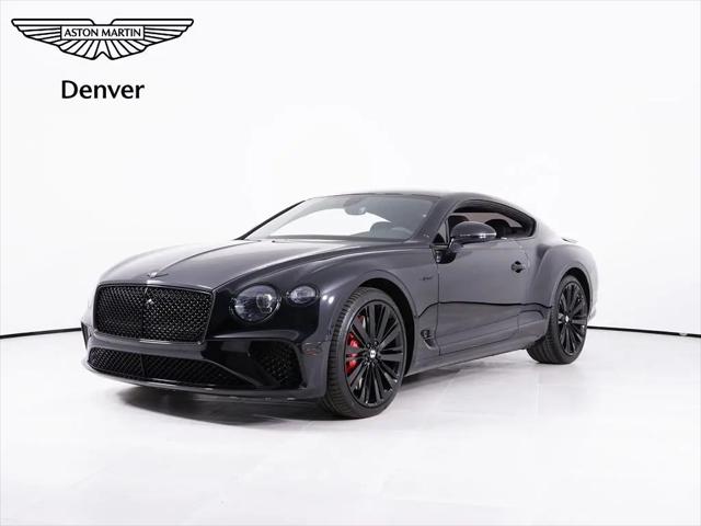 2023 Bentley Continental GT Speed for sale in Highlands Ranch, CO