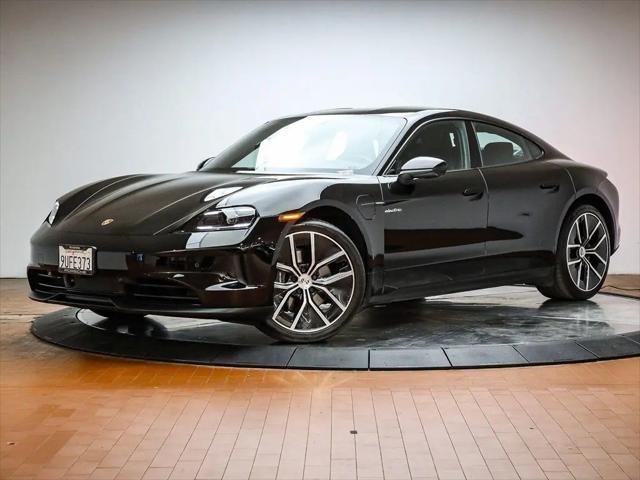 2025 Porsche Taycan Unknown for sale in Norwalk, CA