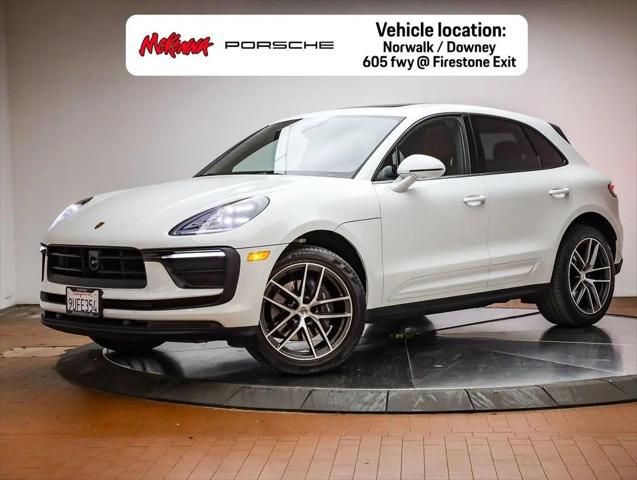 2025 Porsche Macan Macan for sale in Norwalk, CA