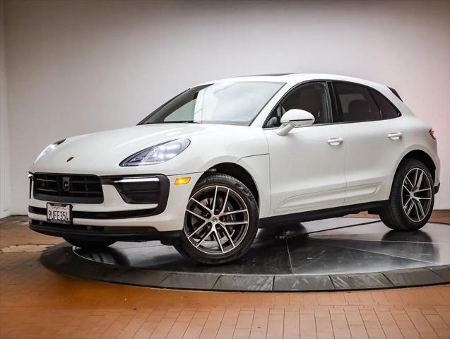 2025 Porsche Macan Macan for sale in Norwalk, CA