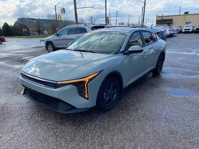 2025 Kia K4 LXS for sale in Lapeer, MI