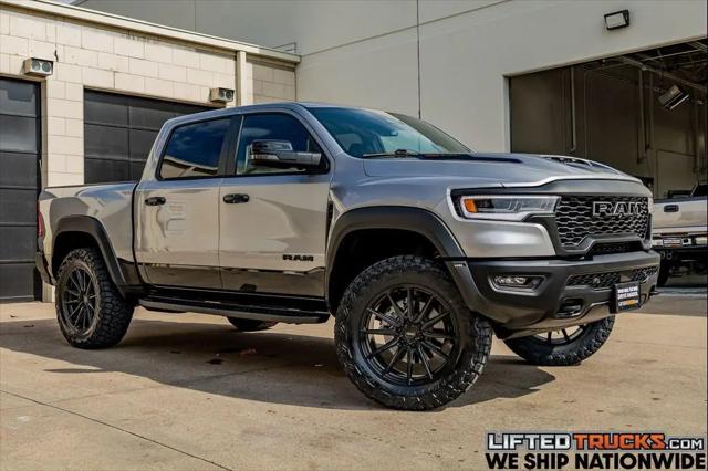 2026 Ram 1500 RHO Crew Cab 4x4 5'7" Box for sale in Katy, TX