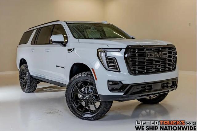 2026 GMC Yukon XL 4WD Denali for sale in Katy, TX