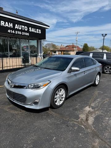 2015 Toyota Avalon XLE for sale in West Allis, WI
