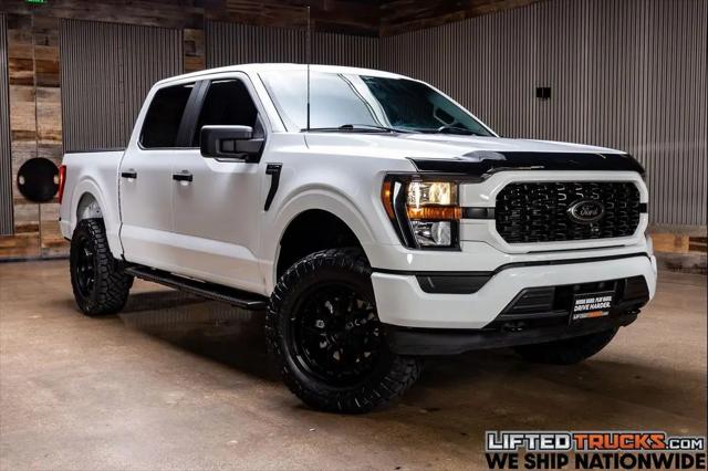 2023 Ford F-150 XL for sale in Humble, TX