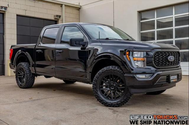 2023 Ford F-150 XL for sale in Humble, TX