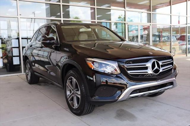 2018 Mercedes-Benz GLC Base for sale in Madisonville, KY