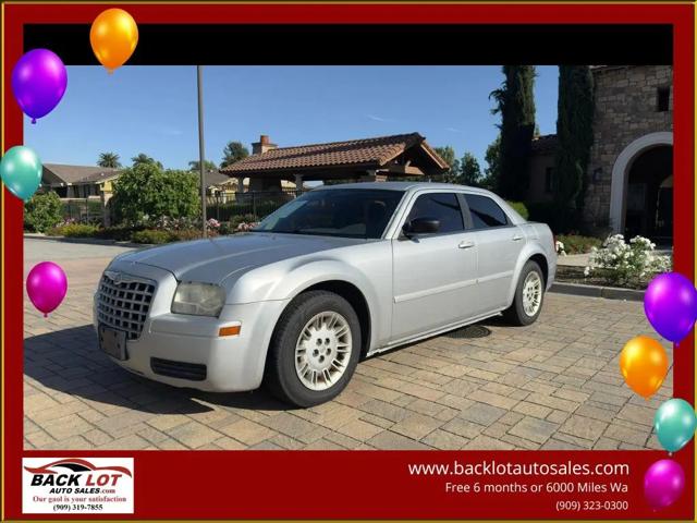2006 Chrysler 300 Base for sale in Upland, CA