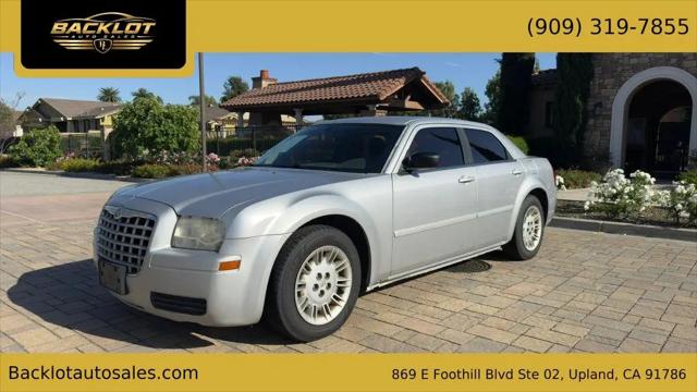 2006 Chrysler 300 Base for sale in Upland, CA