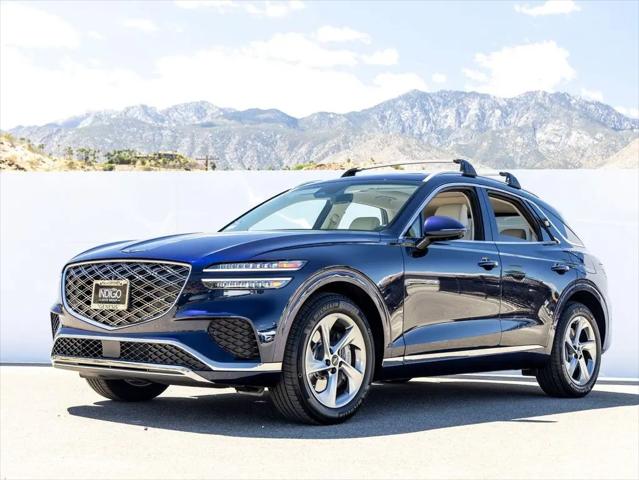 2026 Genesis GV70 2.5T Advanced for sale in Palm Springs, CA