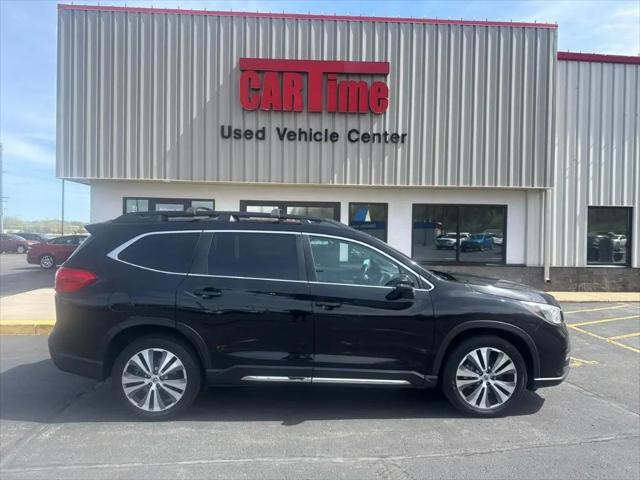2020 Subaru Ascent Limited for sale in Dundas, MN