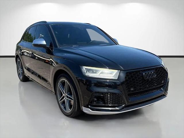 2019 Audi SQ5 3.0T Premium for sale in Tampa, FL