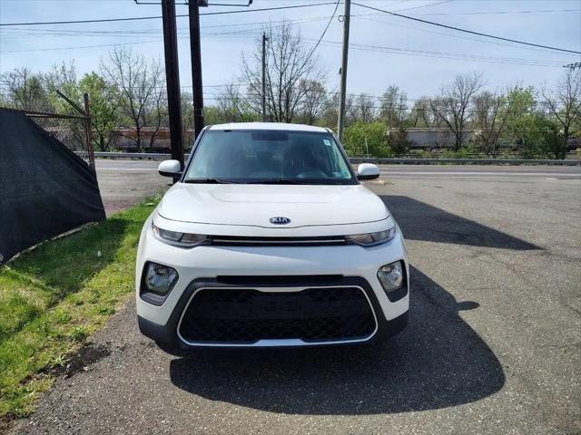 2020 Kia Soul LX for sale in Pottstown, PA