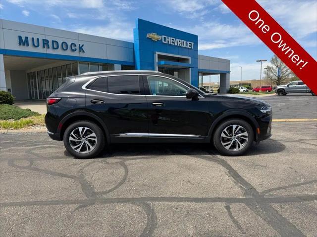2023 Buick Envision Essence AWD for sale in Manhattan, KS