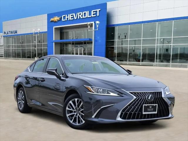 2025 Lexus ES 350 Base for sale in Terrell, TX