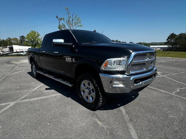 2016 Ram 2500 Laramie for sale in Rainbow City, AL