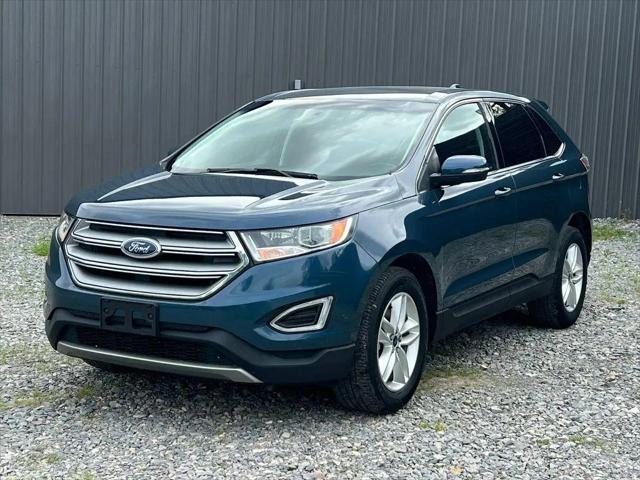 2016 Ford Edge SEL for sale in Dexter, MO