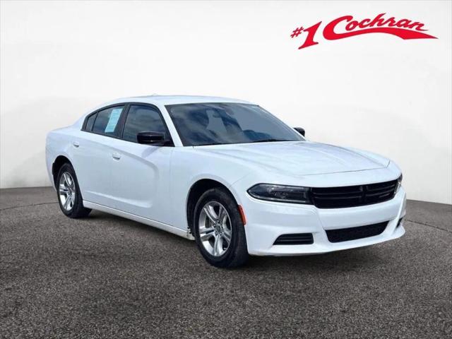 2023 Dodge Charger SXT for sale in Youngstown, OH