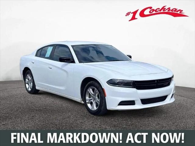 2023 Dodge Charger SXT for sale in Youngstown, OH