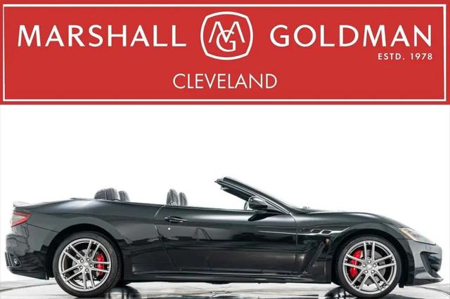 2014 Maserati GranTurismo MC for sale in Warrenville Heights, OH