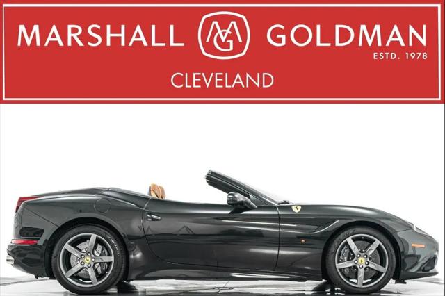 2015 Ferrari California T for sale in Warrenville Heights, OH