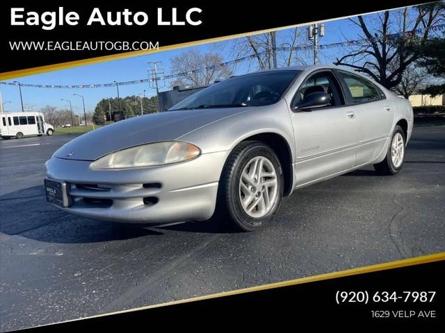 2001 Dodge Intrepid SE for sale in Green Bay, WI