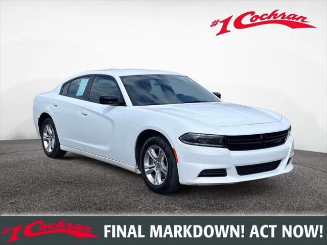 2023 Dodge Charger SXT for sale in Youngstown, OH
