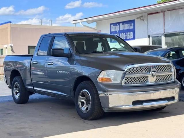 2011 Ram 1500 SLT for sale near Cincinnati, OH