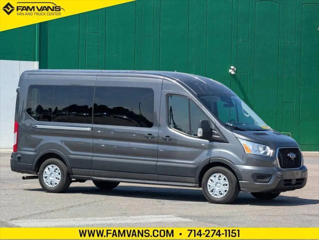 2020 Ford Transit-350 Passenger Van XL for sale in Fountain Valley, CA