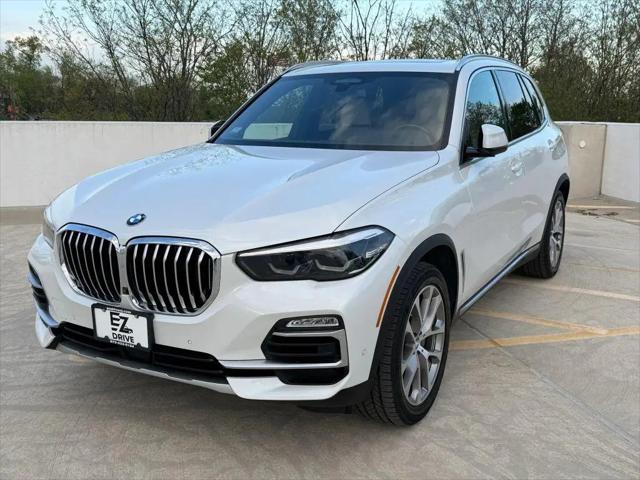2021 BMW X5 xDrive40i for sale in Paterson, NJ