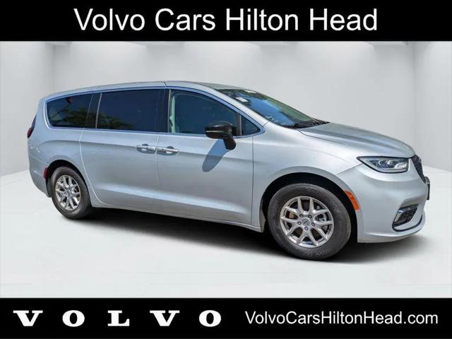 2024 Chrysler Pacifica Touring L for sale in Bluffton, SC