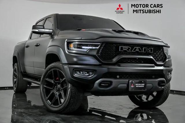 2021 Ram 1500 TRX Crew Cab 4x4 5'7" Box for sale in Aurora, IL